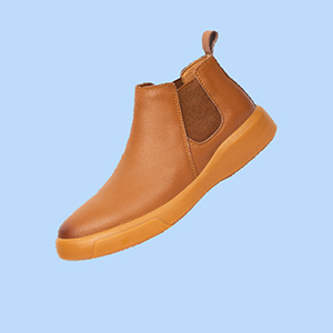 Giày Boot Nam
